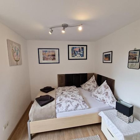 Privatwohnung Rybczynski Undenheim المظهر الخارجي الصورة