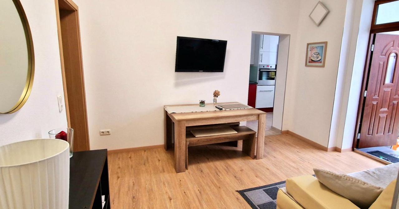 Privatwohnung Rybczynski Undenheim المظهر الخارجي الصورة