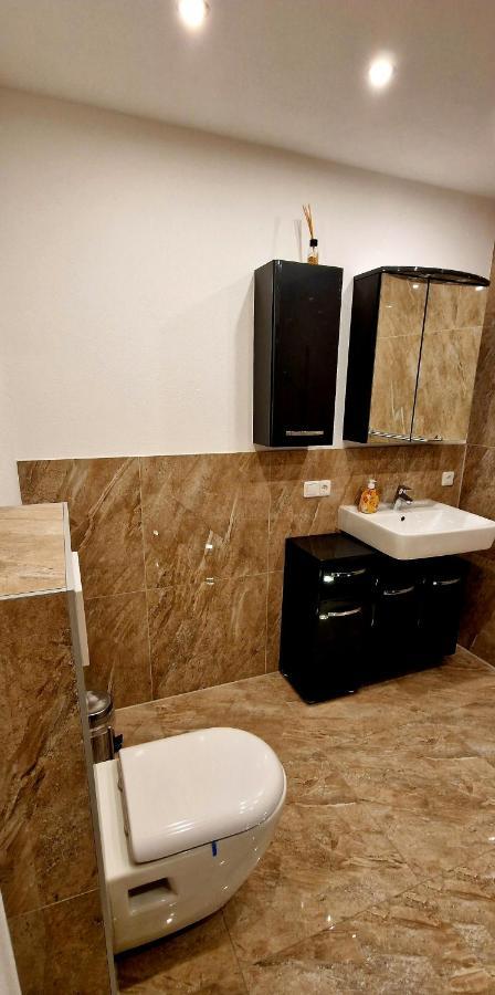Privatwohnung Rybczynski Undenheim المظهر الخارجي الصورة