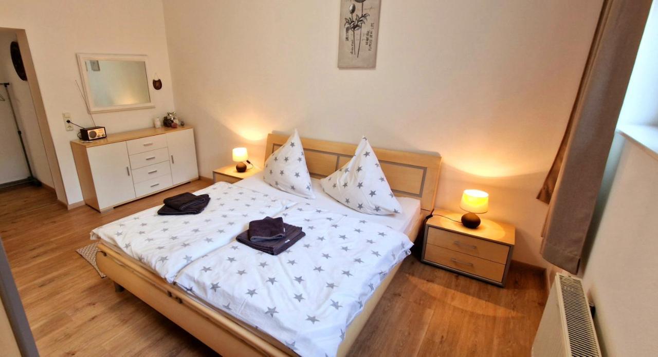 Privatwohnung Rybczynski Undenheim المظهر الخارجي الصورة