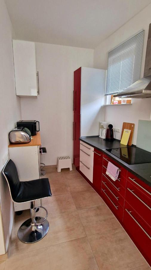 Privatwohnung Rybczynski Undenheim المظهر الخارجي الصورة