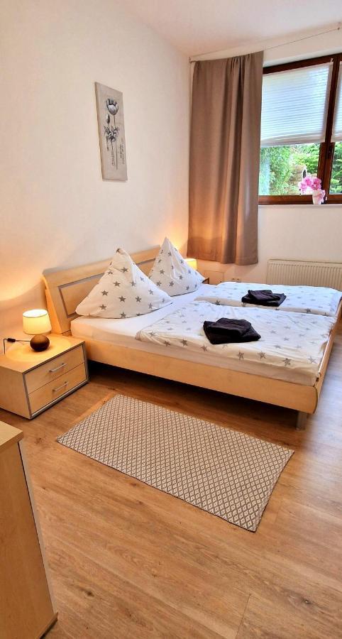 Privatwohnung Rybczynski Undenheim المظهر الخارجي الصورة