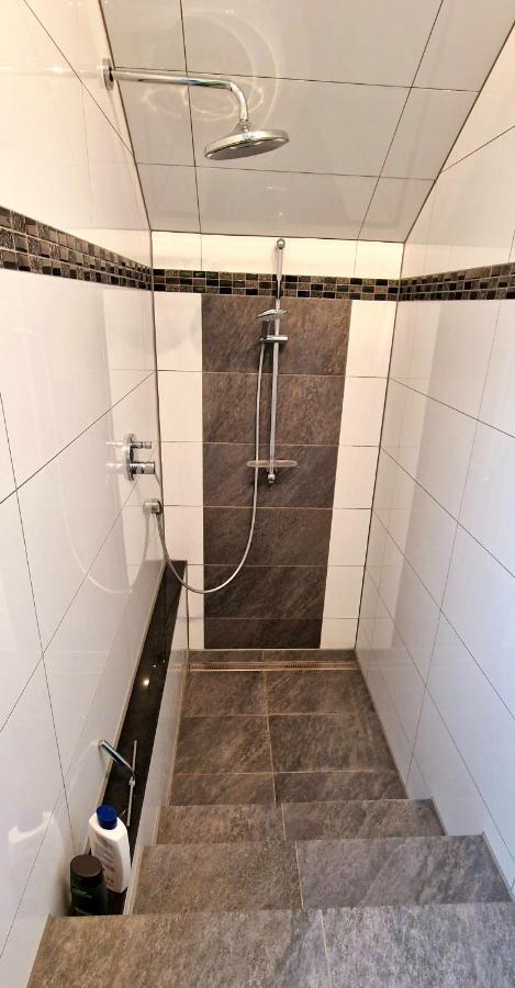 Privatwohnung Rybczynski Undenheim المظهر الخارجي الصورة