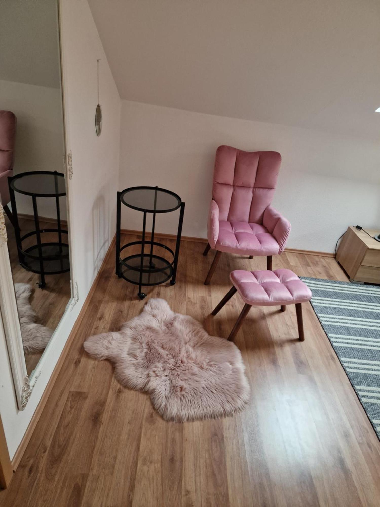Privatwohnung Rybczynski Undenheim المظهر الخارجي الصورة