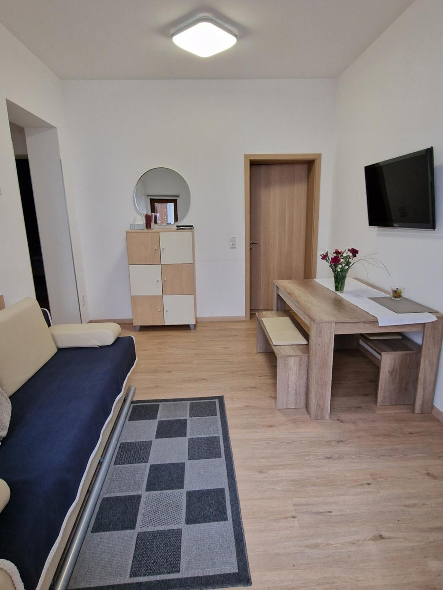 Privatwohnung Rybczynski Undenheim المظهر الخارجي الصورة