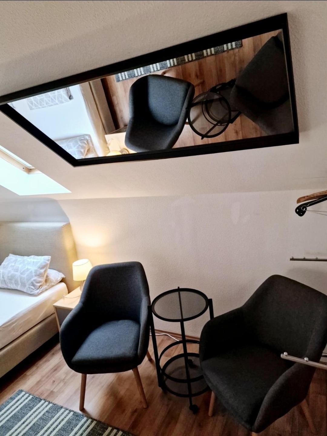 Privatwohnung Rybczynski Undenheim المظهر الخارجي الصورة