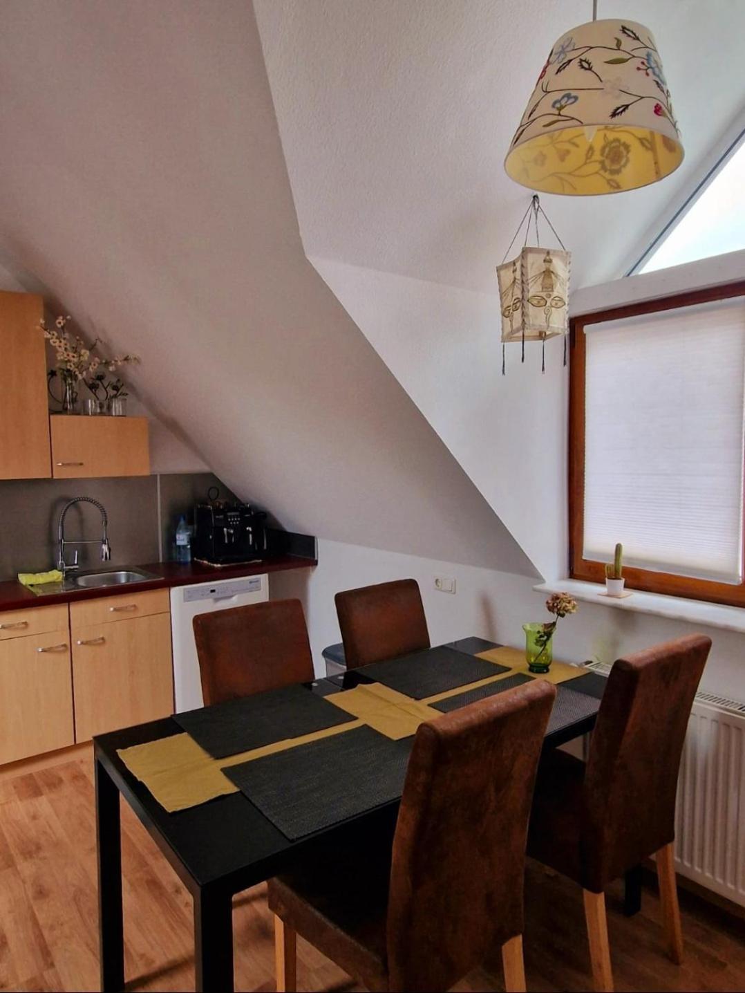 Privatwohnung Rybczynski Undenheim المظهر الخارجي الصورة