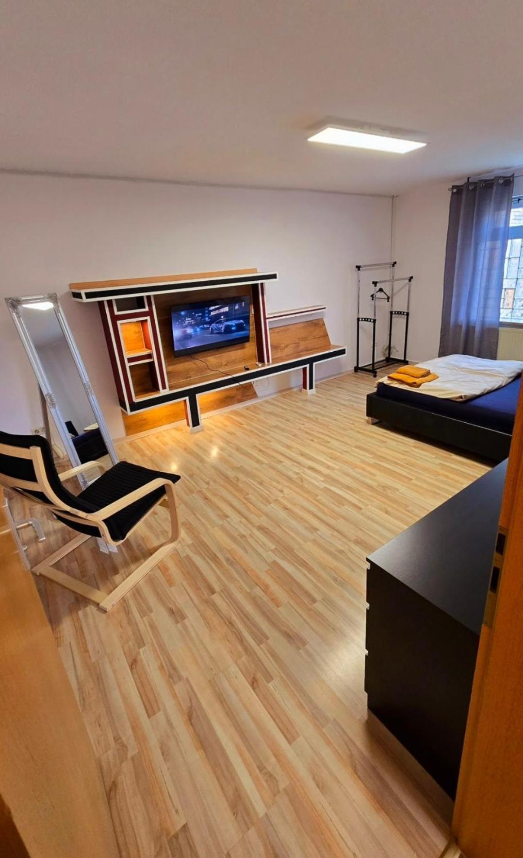 Privatwohnung Rybczynski Undenheim المظهر الخارجي الصورة