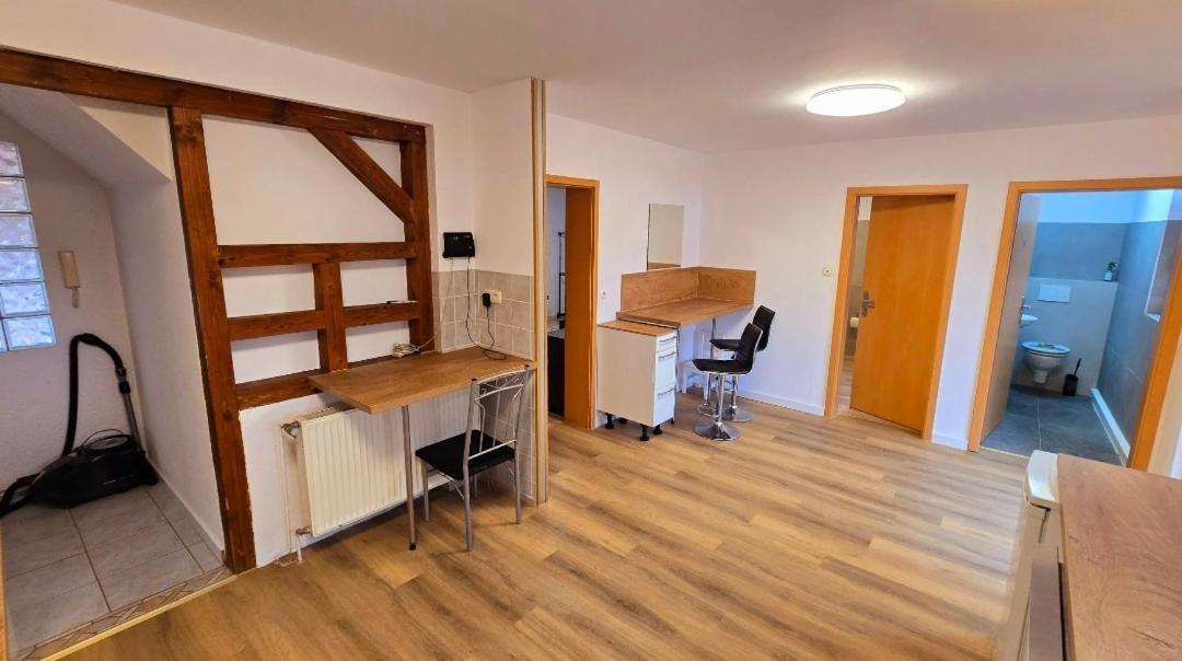 Privatwohnung Rybczynski Undenheim المظهر الخارجي الصورة