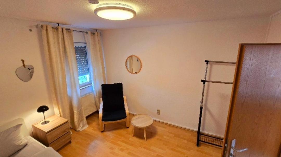 Privatwohnung Rybczynski Undenheim المظهر الخارجي الصورة