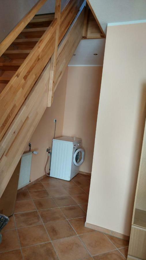 Privatwohnung Rybczynski Undenheim المظهر الخارجي الصورة