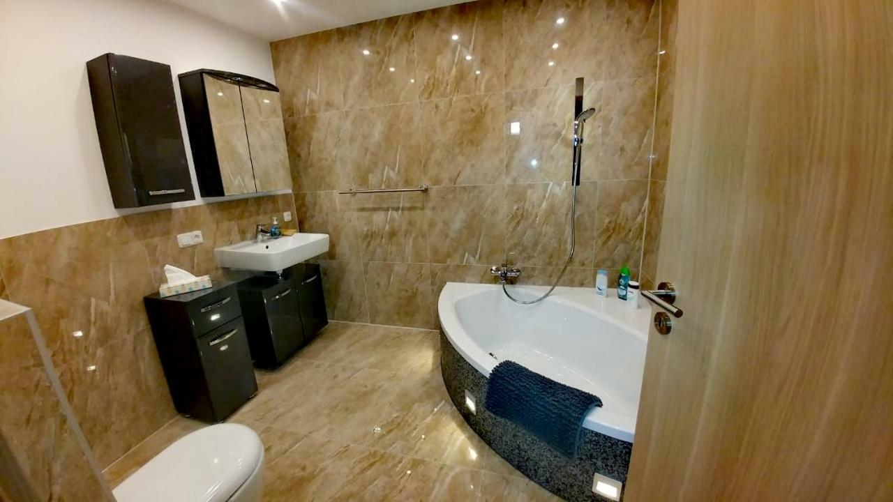 Privatwohnung Rybczynski Undenheim المظهر الخارجي الصورة